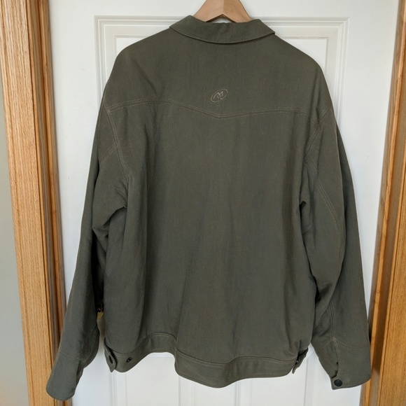 Cloudveil Jacket - Picture 6 of 6